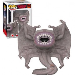 Funko Funko Pop Television N°1303 Stranger Things Demobat Vinyl Figure