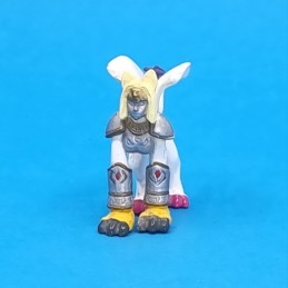 Bandai Digimon Nefertimon second hand figure (Loose).