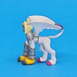 Bandai Digimon Nefertimon Figurine d'occasion (Loose).