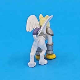 Bandai Digimon Nefertimon Figurine d'occasion (Loose).