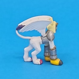 Bandai Digimon Nefertimon Figurine d'occasion (Loose).