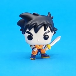 Funko Pop Pocket Dragon Ball Z Gohan second hand figure (Loose)