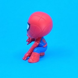 Funko Funko Mystery Spider-man Mini into the Spiderverse second hand figure (Loose)