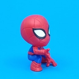 Funko Funko Mystery Spider-man Mini into the Spiderverse second hand figure (Loose)