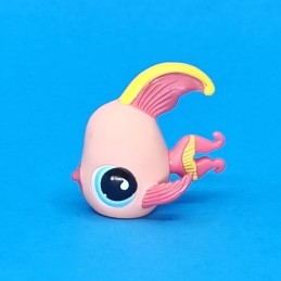 Littlest Pet Shop Angelfish Used figure (Loose)