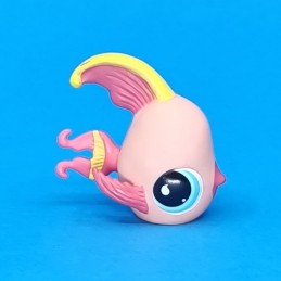 Littlest Pet Shop Angelfish Used figure (Loose)