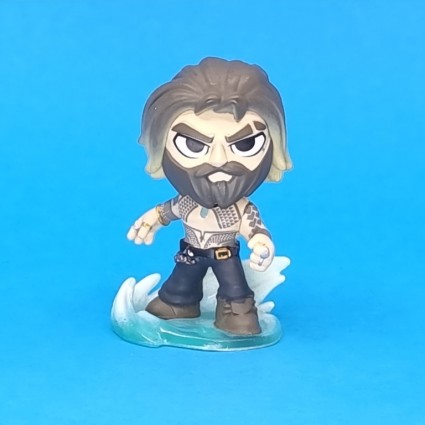 Funko Funko Mystery Mini Aquaman (Shirtless) Figurine d'occasion