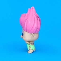 Funko Funko Mystery Mini Good Luck Trolls Hula Troll (Rose) Figurine d'occasion (Loose)