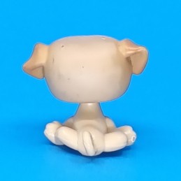 Littlest Pet Shop Pug Used figure (Loose)