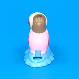 SpongeBob Square Pants Gary with cap second hand figure (Loose)