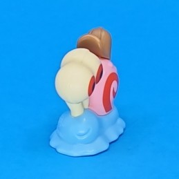 SpongeBob Square Pants Gary with cap second hand figure (Loose)