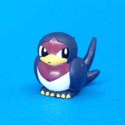 Pokemon puppet finger Taillow second hand figure (Loose)
