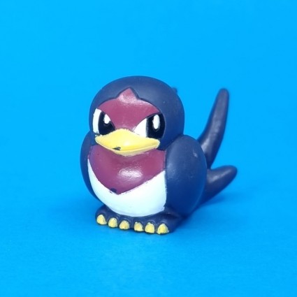 Tomy Pokemon puppet finger Taillow second hand figure (Loose)