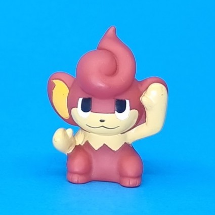 Tomy Pokémon puppet finger Flamajou Figurine d'occasion (Loose)