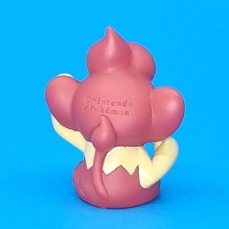 Tomy Pokémon puppet finger Flamajou Figurine d'occasion (Loose)