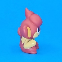 Tomy Pokemon puppet finger Pansear second hand figure (Loose)