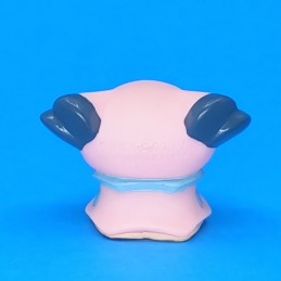 Tomy Pokemon puppet finger Snubbull second hand figure (Loose)