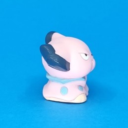 Tomy Pokemon puppet finger Snubbull second hand figure (Loose)