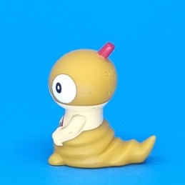 Tomy Pokémon puppet finger Baggiguane Figurine d'occasion (Loose)