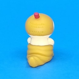 Tomy Pokémon puppet finger Baggiguane Figurine d'occasion (Loose)