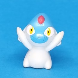 Pokemon puppet finger Azelf second hand figure (Loose)
