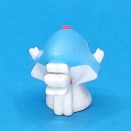 Tomy Pokémon puppet finger Créfadet Figurine d'occasion (Loose)