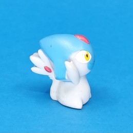 Tomy Pokémon puppet finger Créfadet Figurine d'occasion (Loose)