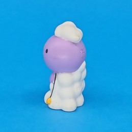 Tomy Pokemon puppet finger Drifloon second hand figure (Loose)