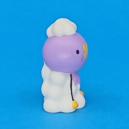 Tomy Pokemon puppet finger Drifloon second hand figure (Loose)