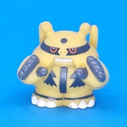 Tomy Pokemon puppet finger Electivire second hand figure (Loose)