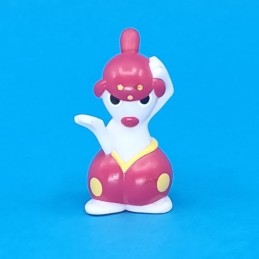 Tomy Pokemon puppet finger Medicham second hand figure (Loose)