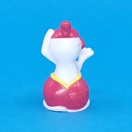 Tomy Pokémon puppet finger Charmina Figurine d'occasion (Loose)