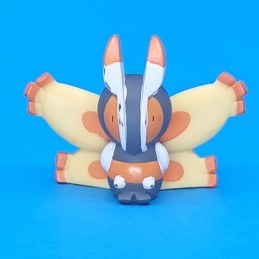 Tomy Pokémon puppet finger Papilord Figurine d'occasion (Loose)