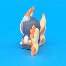 Tomy Pokémon puppet finger Papilord Figurine d'occasion (Loose)