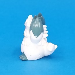 Tomy Pokemon puppet finger Abomasnow second hand figure (Loose)