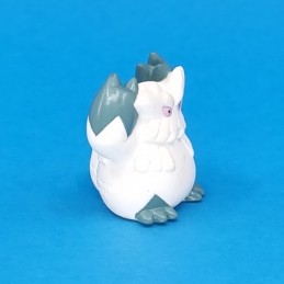 Tomy Pokemon puppet finger Abomasnow second hand figure (Loose)