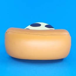 Squishy Pizza Used figure (Loose)