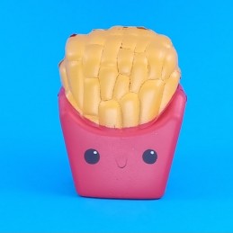 Squishy fries Used figure (Loose)