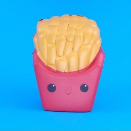 Squishy Frites figurine d'occasion (Loose)