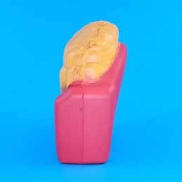 Squishy Frites figurine d'occasion (Loose)