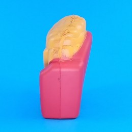 Squishy fries Used figure (Loose)