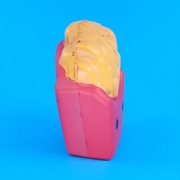 Squishy fries Used figure (Loose)