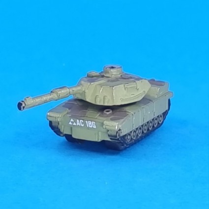 Galoob Micro Machine Tank second hand (Loose)