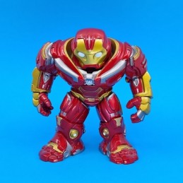 Funko Funko Pop 15 cm Marvel Avengers Infinity War Hulkbuster Vaulted d'occasion (Loose)