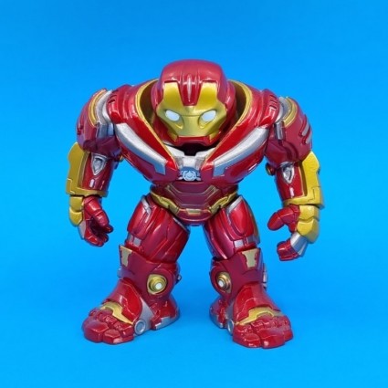 Funko Funko Pop 15 cm Marvel Avengers Infinity War Hulkbuster Vaulted d'occasion (Loose)