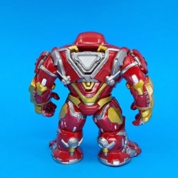 Funko Funko Pop 15 cm Marvel Avengers Infinity War Hulkbuster Vaulted d'occasion (Loose)