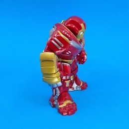 Funko Funko Pop 15 cm Marvel Avengers Infinity War Hulkbuster Vaulted d'occasion (Loose)