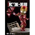 Marvel Avengers Age of Ultron Iron Man Egg Attack Mark 43 Statue by Beast Kingdom