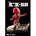 Marvel Avengers Age of Ultron Iron Man Egg Attack Mark 43 Statue by Beast Kingdom