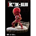Marvel Avengers Age of Ultron Iron Man Egg Attack Mark 43 Statue by Beast Kingdom